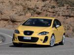Seat Leon Linea R 2008 года